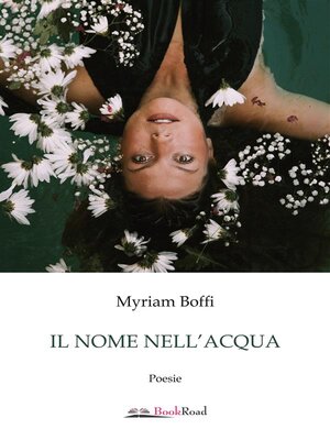 cover image of Il nome nell'acqua